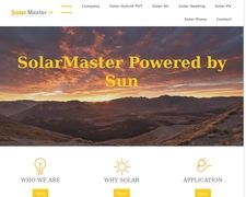Thumbnail of SolarMasterTech