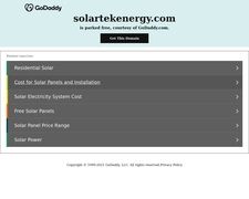 Thumbnail of Solartekenergy