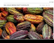 Thumbnail of Sol Cacao