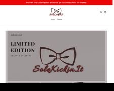 Thumbnail of SoleKickinIt