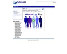 SolicitorsUK.co.uk