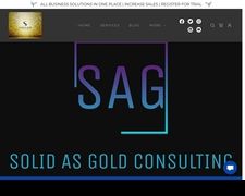 Thumbnail of Solid As Gold Consulting