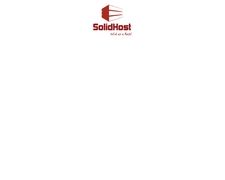 Thumbnail of SolidHost