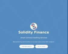 Thumbnail of Solidity Finance