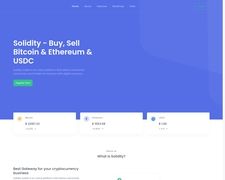 Thumbnail of Solidity