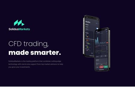 Solidusmarkets