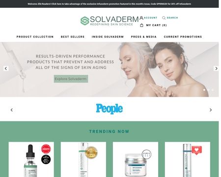 Solvaderm