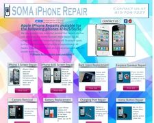 Soma iPhone Repair