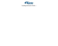 Thumbnail of Sonic Electronics