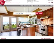 Thumbnail of Sonji Muhammad, Realtor