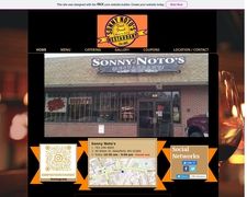 Sonny Noto's