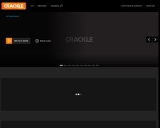 Thumbnail of Sonycrackle