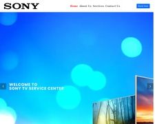 Thumbnail of Sonytvservicing.in