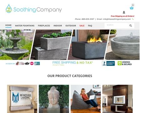 SoothingCompany