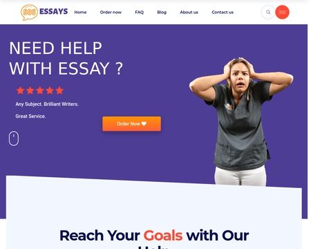 SOSEssays