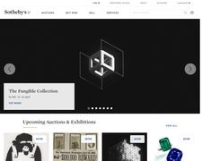 Thumbnail of Sotheby’s