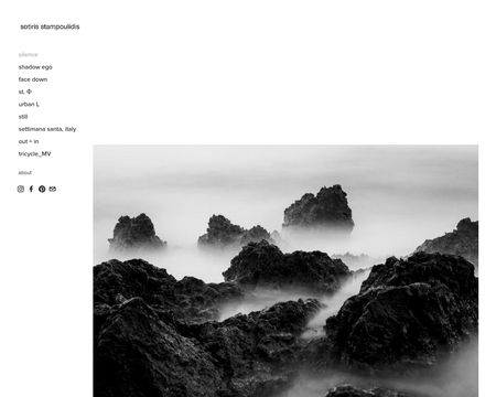 website thubmnail of Sotiris-stampoulidis