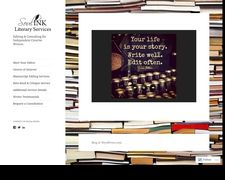 Thumbnail of Soul Ink Literary Services