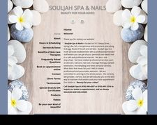 Thumbnail of Souljah Spa & Nails