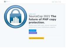 Thumbnail of Sourcecop.com