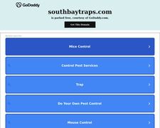 Thumbnail of SouthbayTraps