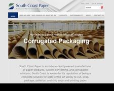 Thumbnail of South Coast Paper