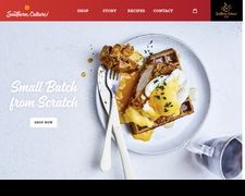 Thumbnail of Southern Culture Foods