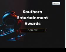 Thumbnail of Southern Entertainment Awards