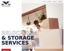 Thumbnail of Southern Guarantee Moving and Storage