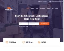 Thumbnail of Southern Cargo Packers and Movers