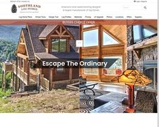 Thumbnail of Southland Log Homes