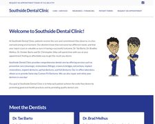 Thumbnail of SouthSideDentalClinic