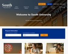 Thumbnail of South University