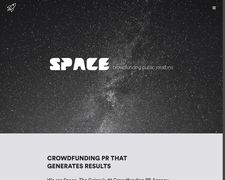 Thumbnail of Spacedigitalpr.com