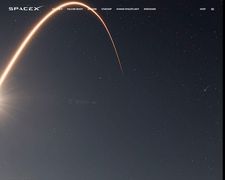 Thumbnail of SpaceX