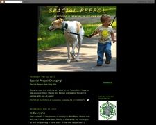 Thumbnail of Spacial Peepol