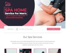 Thumbnail of Spahomeservice.in