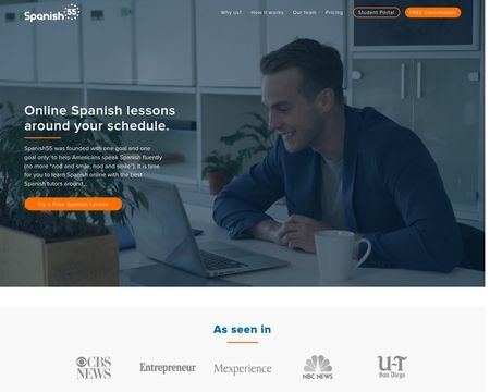 Spanishtutoring