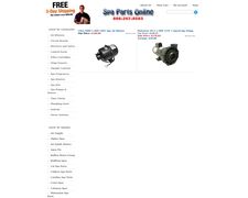 Thumbnail of Spa Parts Online