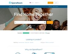 SpareRoom.co.uk