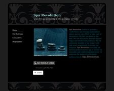 Thumbnail of Spa Revolution