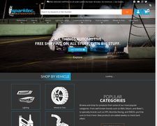 Thumbnail of Sparktec Motorsports