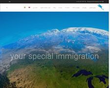 Thumbnail of Specialimmigration.com