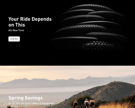 Specialized Bicycle Components