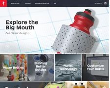 Thumbnail of Specialized Water Bottles