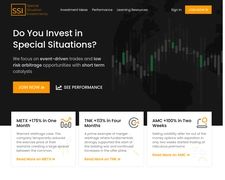 Thumbnail of SpecialSituationInvestments