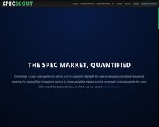 Thumbnail of Spec Scout
