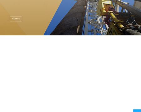 website thubmnail of Spectrumcrest