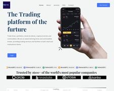 Thumbnail of Speculationvest.co