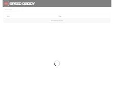 Thumbnail of Speed-daddy.com